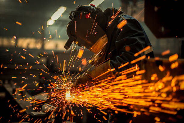 Best Structural Steel Welding in Fanwood, NJ