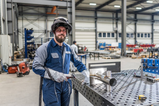 Best Maintenance and Repair Welding in Fanwood, NJ