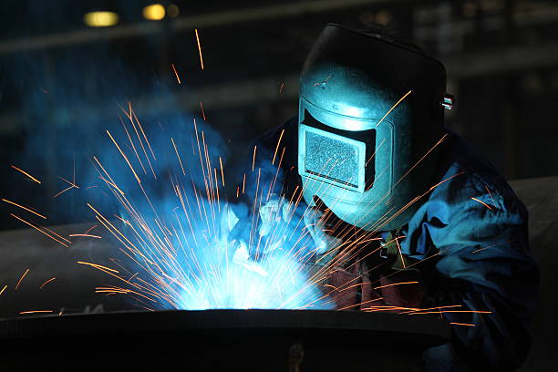 Affordable Welder Services in Fanwood, NJ
