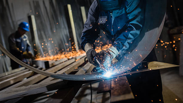 Best Welding Inspection and Certification in Fanwood, NJ
